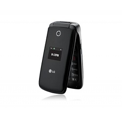 unlock lg 420g descubre el secreto para att y mas