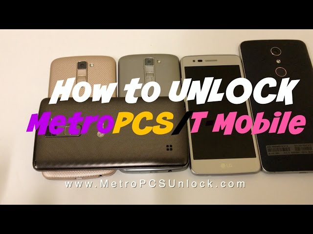 Unlock LG Aristo LV3 MS210: ¡Descubre el SECRETO! 2 unlock lg aristo lv3 ms210 descubre el secreto