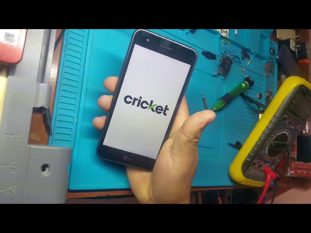 unlock lg harmony 3 descubre como y liberalo