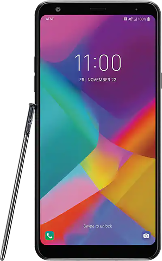 UNLOCK LG STYLO 5: ¡DESCUBRE el SECRETO para AT&T y más! 2 unlock lg stylo 5 descubre el secreto para att y mas