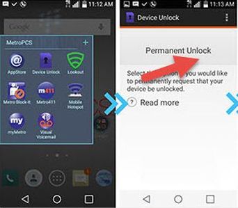 unlock metropcs sim descubre el secreto y ahorra dinero