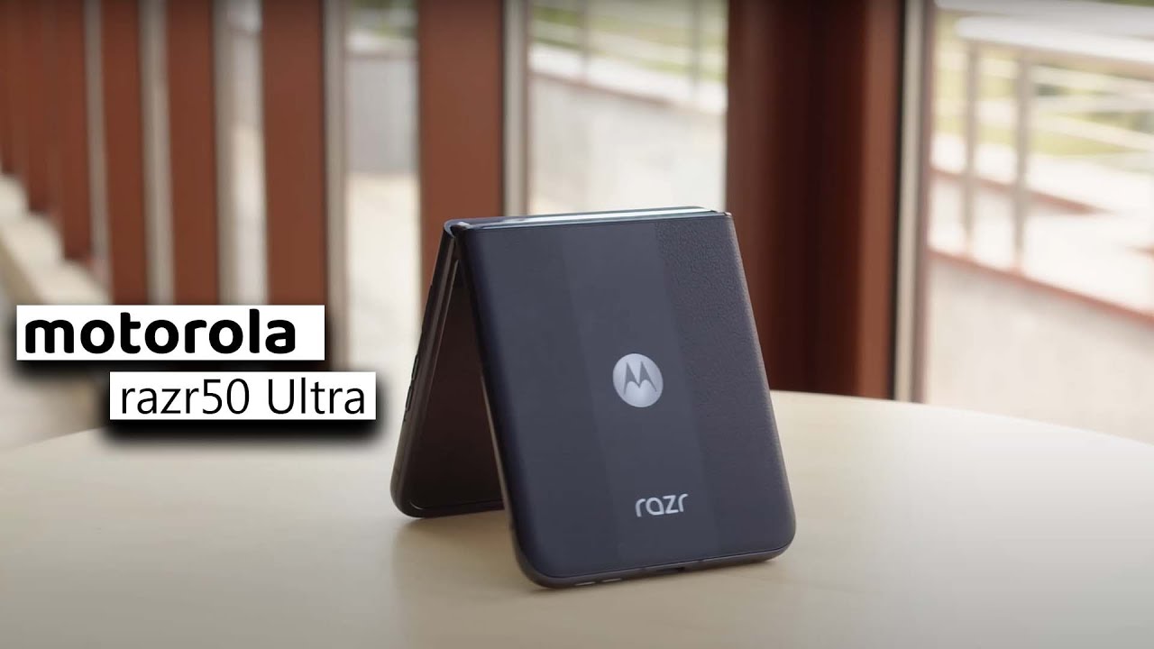 UNLOCK MOTOROLA: Descubre SECRETOS del Razr 50 Ultra 2 unlock motorola descubre secretos del razr 50 ultra