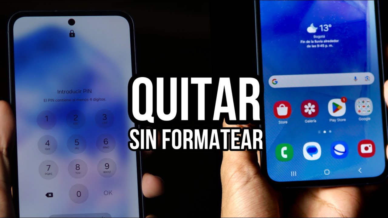 UNLOCK MyFlip: CÓMO DESBLOQUEAR Tu Teléfono ¡Fácil! 2 unlock myflip como desbloquear tu telefono facil