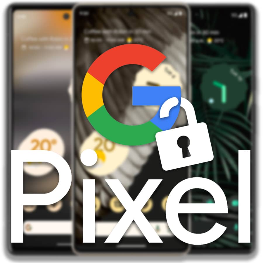 unlock pixel 5 descubre el secreto del imei y liberalo facil
