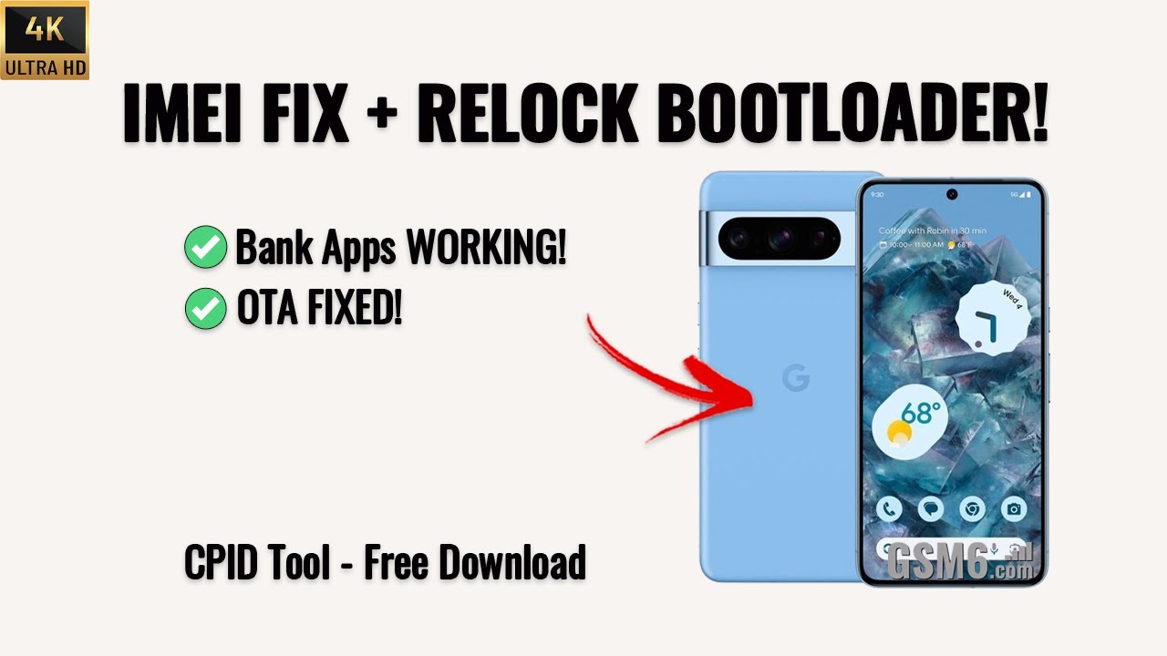 unlock pixel 7 como el imei transforma tu movil