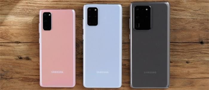 UNLOCK S20: ¡Descubre cómo DESBLOQUEAR tu SAMSUNG! 2 unlock s20 descubre como desbloquear tu samsung
