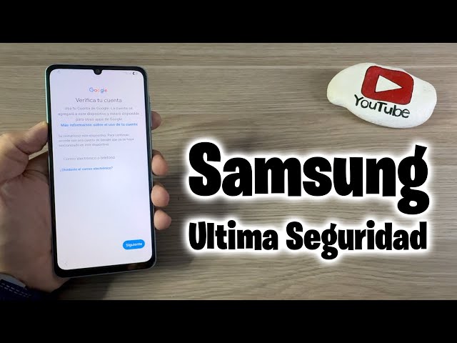 unlock samsung galaxy a06 gratis descubre como