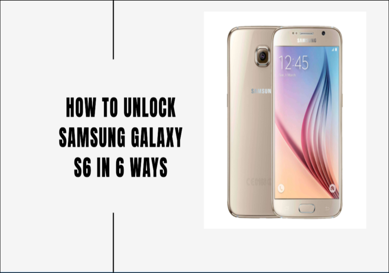 Unlock Samsung Galaxy S6: ¡Descubre el SECRETO! 2 unlock samsung galaxy s6 descubre el secreto