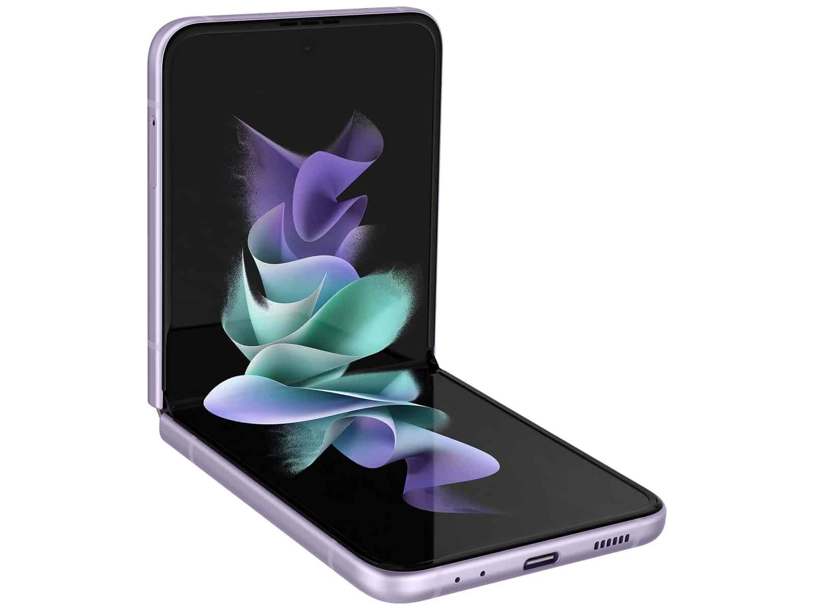 Unlock Samsung Galaxy Z Flip 5G: ¡Descubre el SECRETO! 2 unlock samsung galaxy z flip 5g descubre el secreto