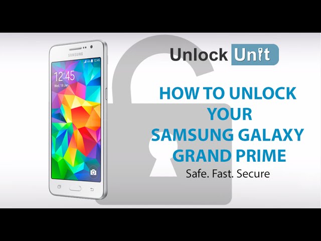 UNLOCK Samsung Grand Prime: ¡Descubre el TRUCO SECRETO! 2 unlock samsung grand prime descubre el truco secreto