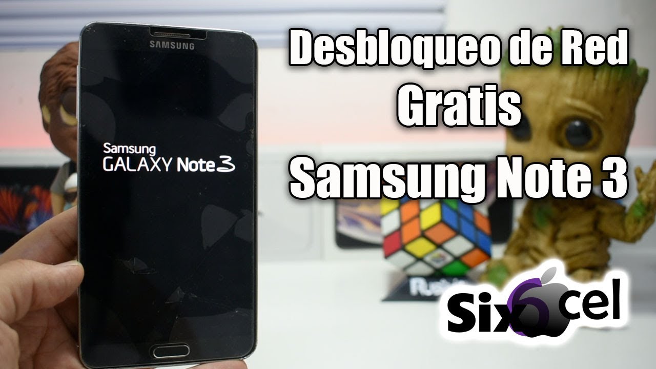 Unlock Samsung N900T: ¡DESCUBRE cómo hacerlo GRATIS! 2 unlock samsung n900t descubre como hacerlo gratis 1