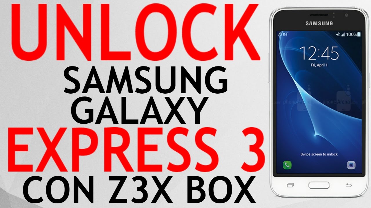 Unlock Samsung SM-J120A: ¡Descubre el SECRETO! 2 unlock samsung sm j120a descubre el secreto