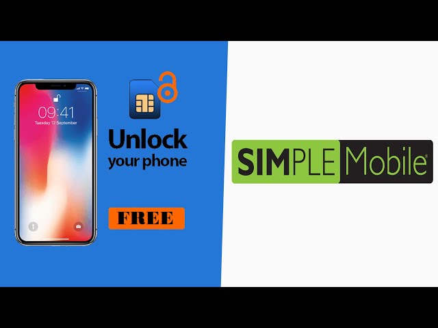 Unlock SIMPLE MOBILE GRATIS: ¡Descubre el Secreto Fácil! 2 unlock simple mobile gratis descubre el secreto facil