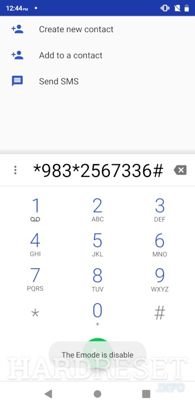 unlock zte descubre el codigo secreto para tu telefono