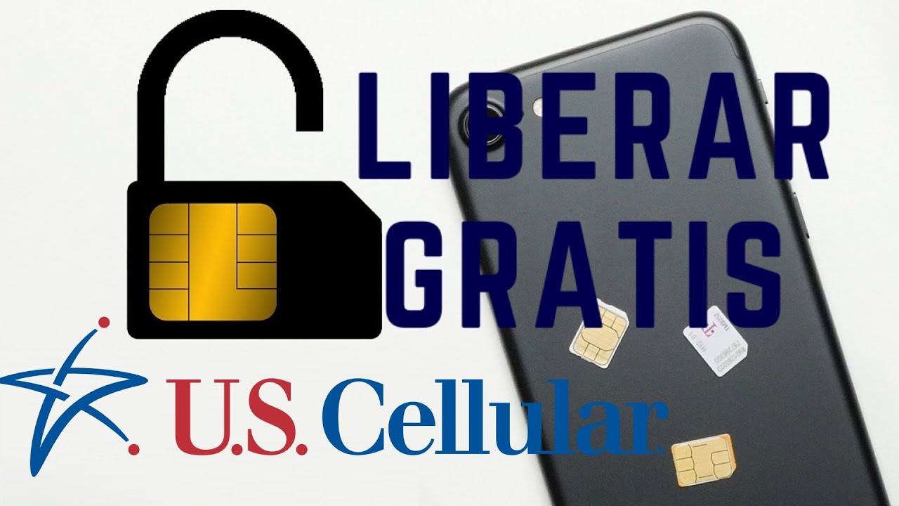 US Cellular Unlock: Descubre Cómo Liberar Tu iPhone Gratis 2 us cellular unlock descubre como liberar tu iphone gratis