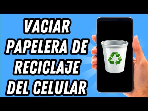 Vacía la Papelera de tu Móvil: ¡Métodos Fáciles y Rápidos! 2 vacia la papelera de tu movil metodos faciles y rapidos