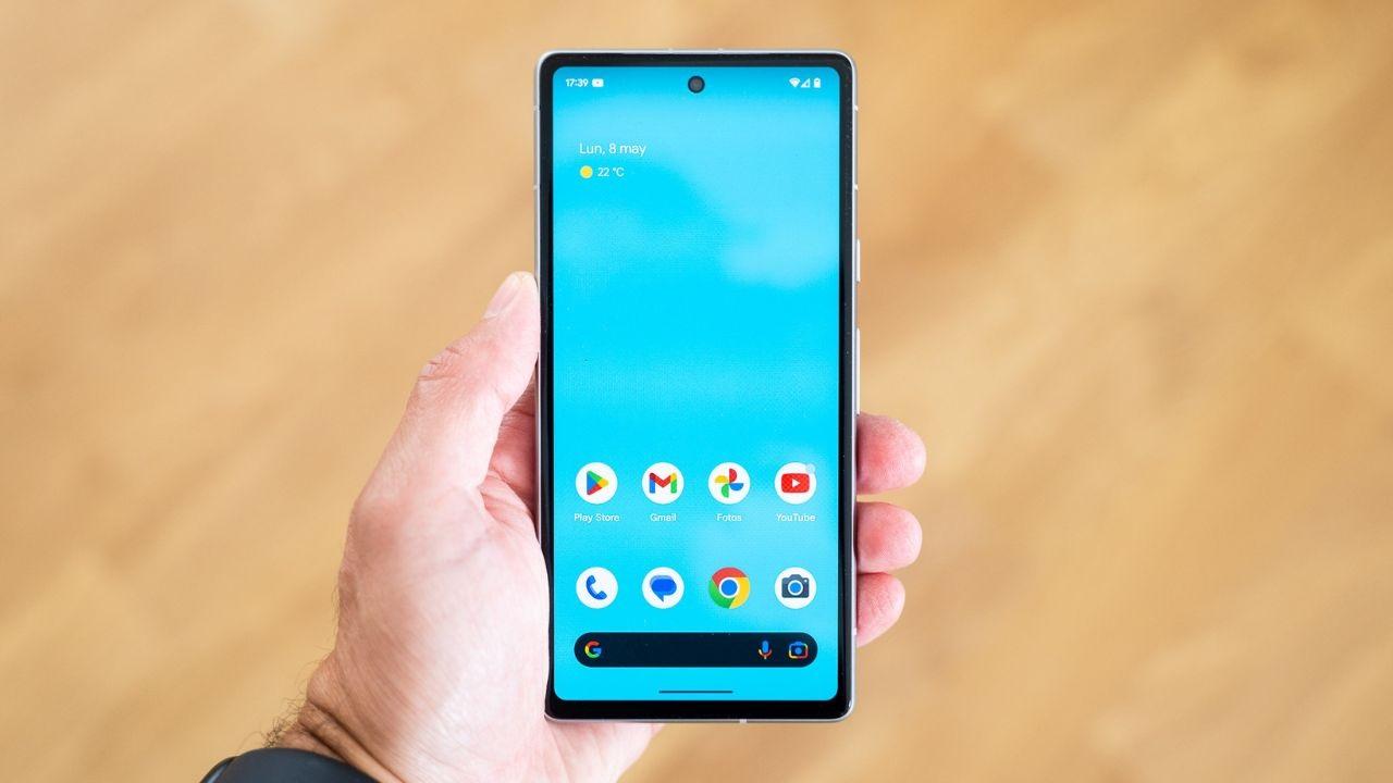 Ventajas de Android Stock: ¡Descubre Por Qué Elegirlo! 2 ventajas de android stock descubre por que elegirlo
