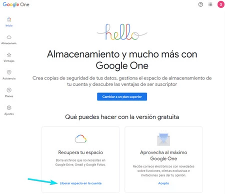 Ventajas Sorprendentes de Google One que No Te Esperas 2 ventajas sorprendentes de google one que no te esperas