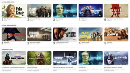 VER APPLE TV GRATIS: Descubre SERIES que Ignorabas 17 ver apple tv gratis descubre series que ignorabas