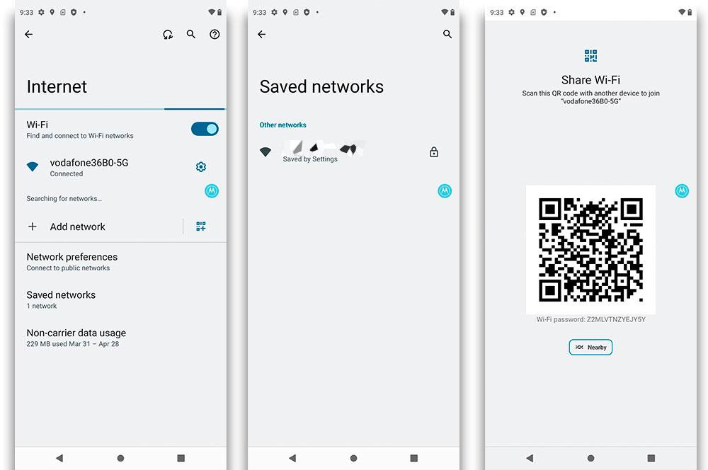 ver la contrasena de mi wifi en xiaomi descubrelo aqui