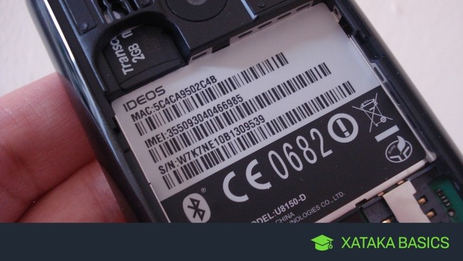 ver modelo de celular por imei descubre su secreto