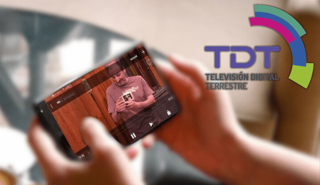 Ver TV en Móvil: ¡Descubre Cómo Acceder a TDT Gratis! 2 ver tv en movil descubre como acceder a tdt gratis