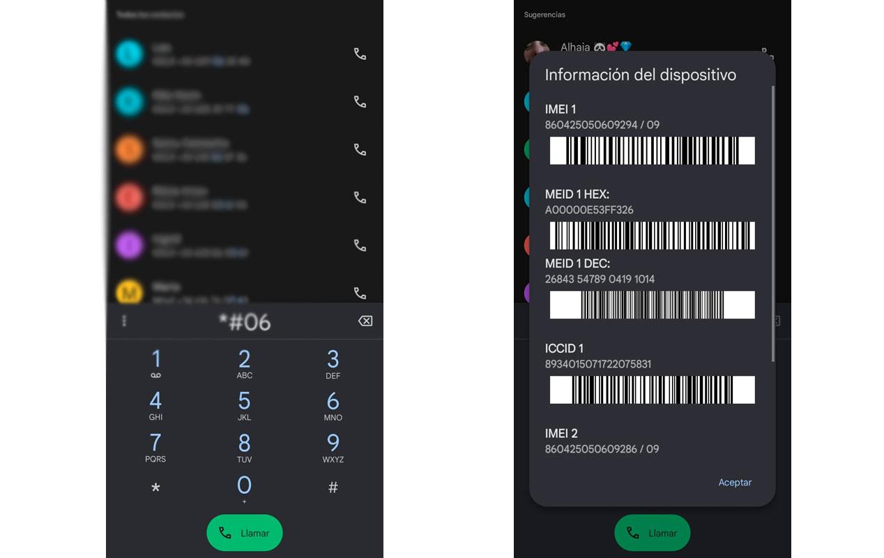 Verifica tu IMEI GRATIS: ¡Descubre secretos de tu móvil! 2 verifica tu imei gratis descubre secretos de tu movil