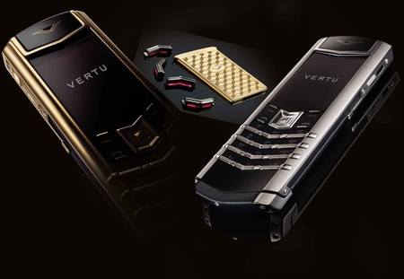 VERTU TELÉFONO: Descubre el Secreto de su Exclusividad 2 vertu telefono descubre el secreto de su