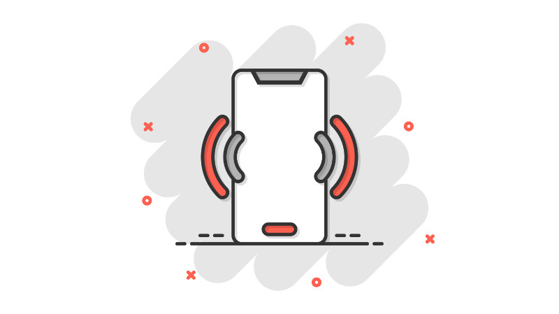 VIBRACIÓN iPhone: Por qué VIBRA Solo DESCÚBRELO Aquí 2 vibracion iphone por que vibra solo descubrelo aqui