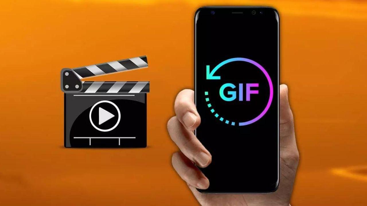 Video en GIF: ¡DESCUBRE Cómo HACERLO en iPhone y Android! 2 video en gif descubre como hacerlo en iphone y android