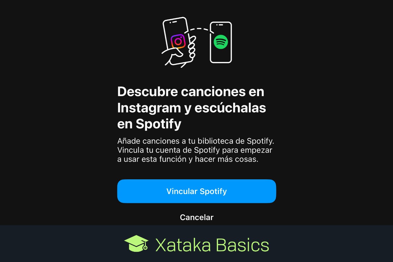 VINCULAR SPOTIFY CON INSTAGRAM: ¡DESCUBRE el SECRETO! 2 vincular spotify con instagram descubre el secreto