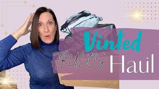 vinted es el truco que multiplico mis ventas descubrelo