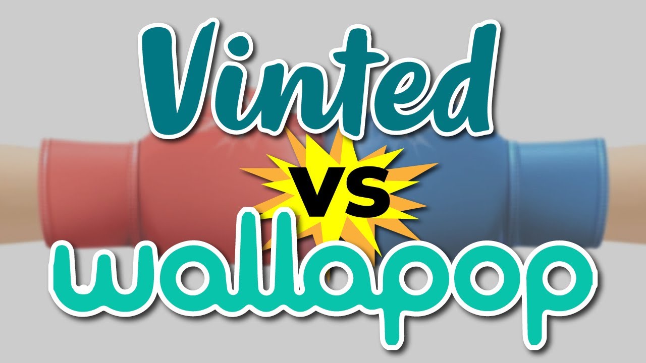 VINTED vs WALLAPOP: Descubre 5 Diferencias Sorprendentes 2 vinted vs wallapop descubre 5 diferencias sorprendentes