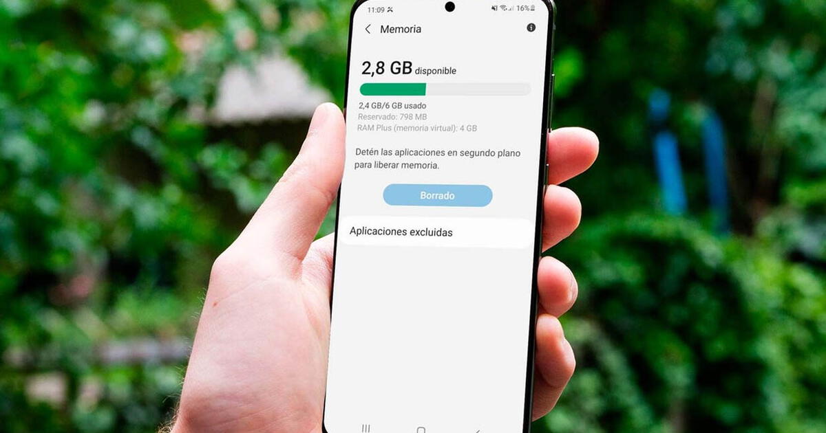 virtual ram descubre su funcion y beneficios ocultos