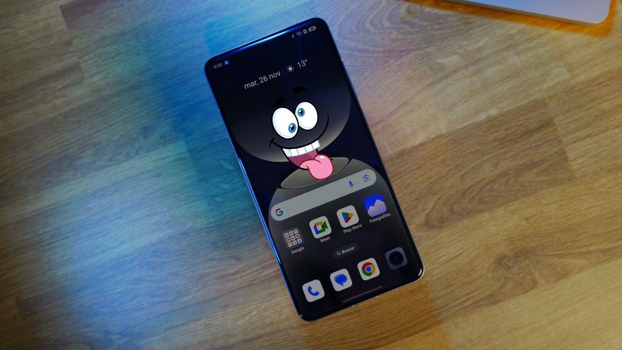 Virus en Android: Descubre por qué tu pantalla está loca 2 virus en android descubre por que tu pantalla esta loca