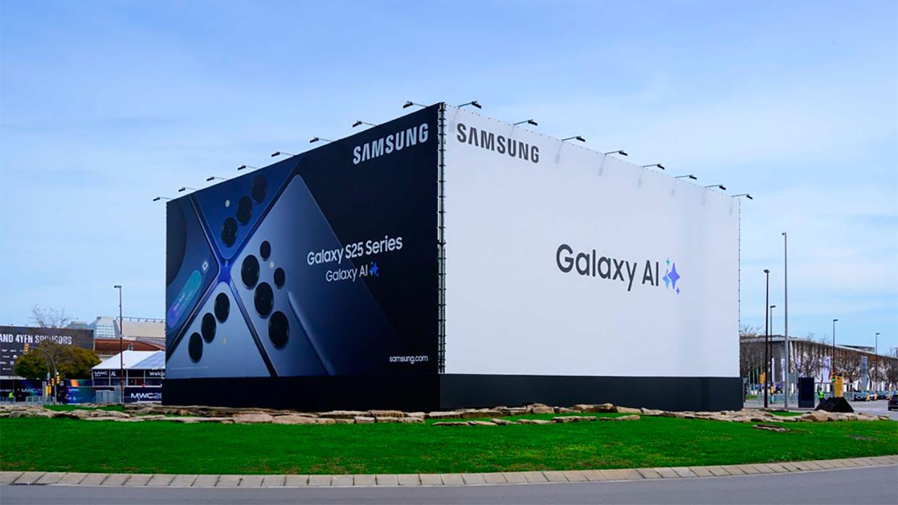 VISIÓN ESTRATÉGICA: Cómo SAMSUNG LIDERARÁ la IA 2 vision estrategica como samsung liderara la ia