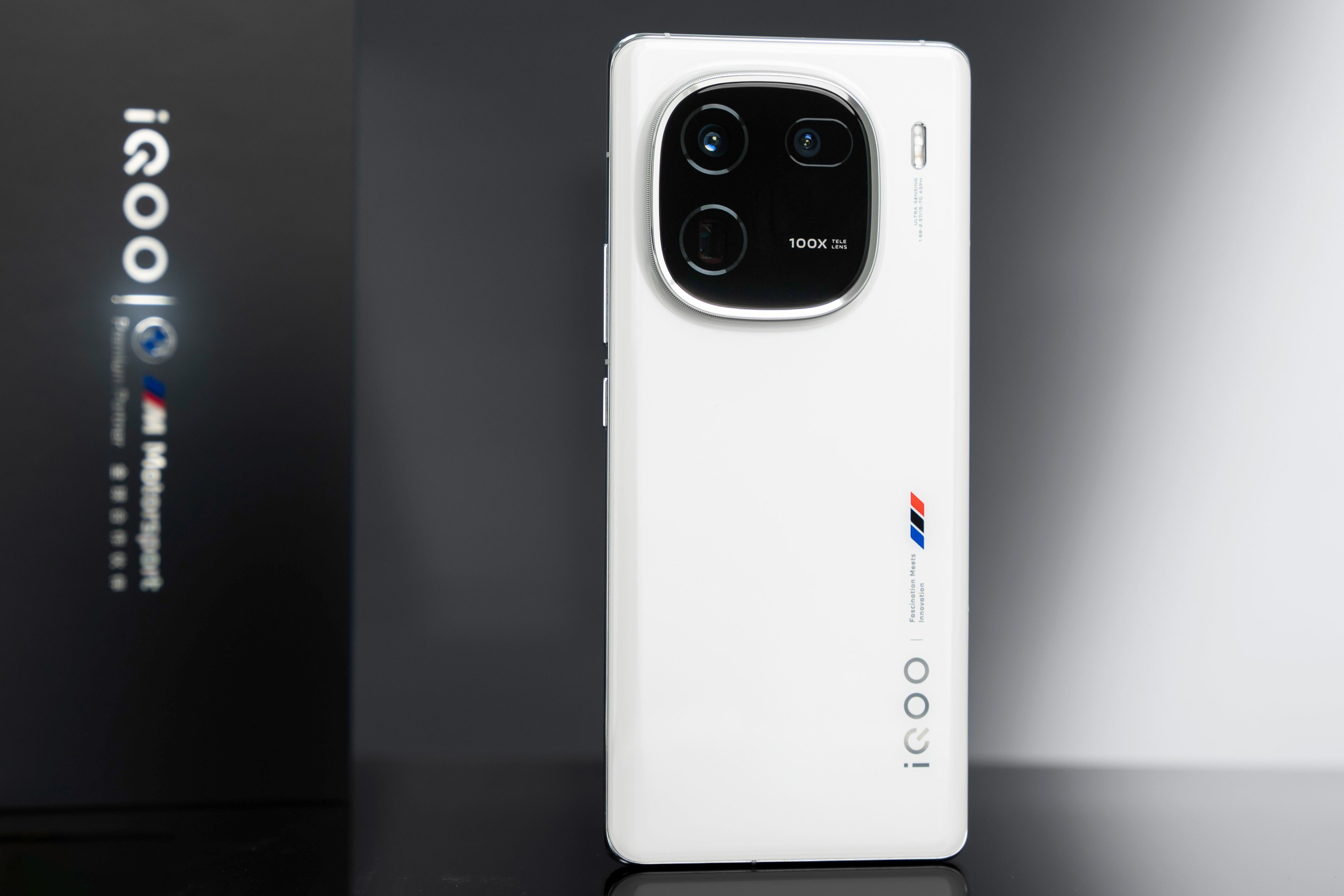 VIVO IQOO 12 PRO: ¡Descubre Sus Impresionantes Funciones! 2 vivo iqoo 12 pro descubre sus impresionantes funciones