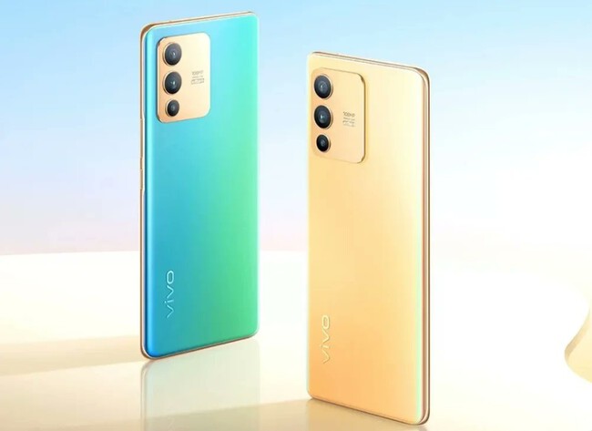 vivo v23 descubre su increibles caracteristicas ahora