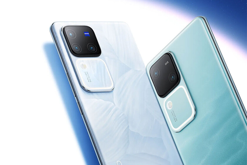 VIVO V30 PRO: DESCUBRE sus INCREÍBLES CARACTERÍSTICAS 2 vivo v30 pro descubre sus increibles caracteristicas