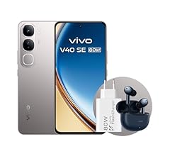 vivo v40 se 80w descubre su increible potencial