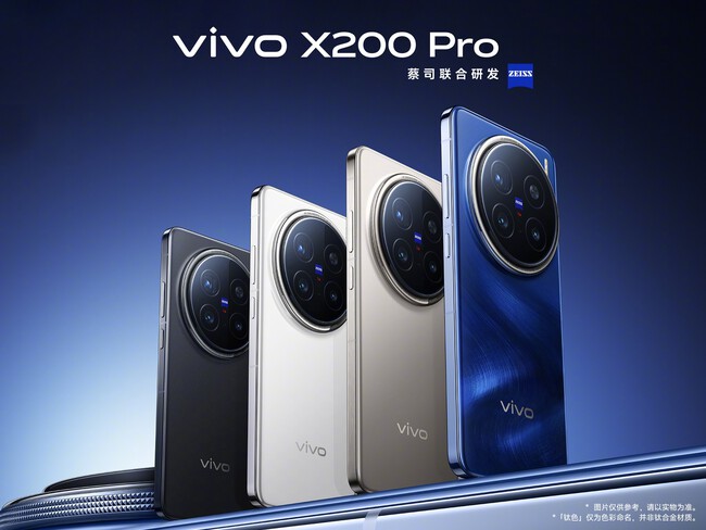 vivo X200 Pro: DESCUBRE las Increíbles CARACTERÍSTICAS 2 vivo x200 pro descubre las increibles caracteristicas
