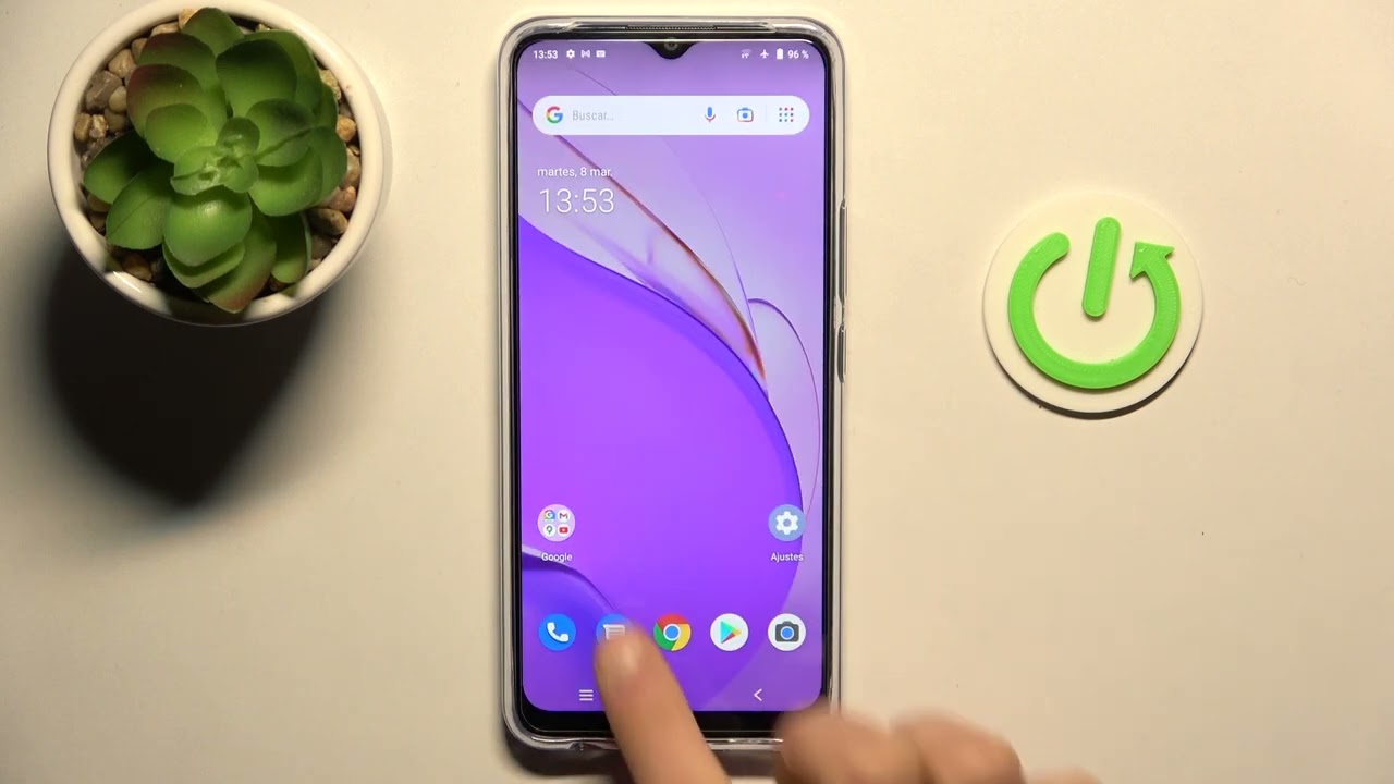 vivo x27 pro descubre como cambiar el teclado