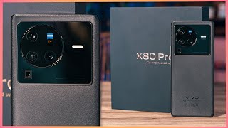 Vivo X80 Pro: ¡Descubre su Impactante Tecnología de Cámaras! 2 vivo x80 pro descubre su impactante tecnologia de camaras