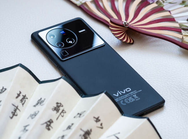 vivo x80 pro descubre sus increibles caracteristicas
