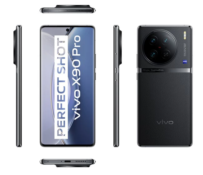vivo X90 Pro: POR QUÉ se CONVERTIRÁ en mi MÓVIL IDEAL 2 vivo x90 pro por que se convertira en mi movil ideal