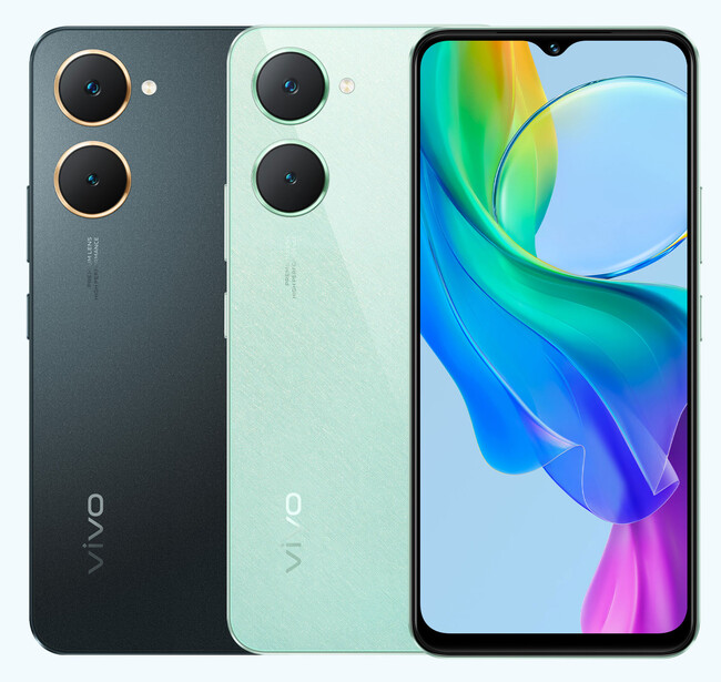 VIVO Y03: Qué SORPRENDENTES CARACTERÍSTICAS Tiene 2 vivo y03 que sorprendentes caracteristicas tiene