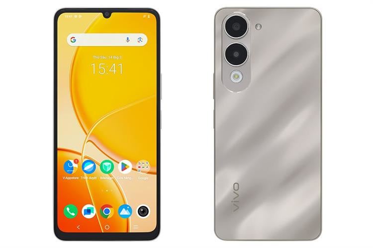 VIVO Y04: DESCUBRE sus CARACTERÍSTICAS IMPRESIONANTES 2 vivo y04 descubre sus caracteristicas impresionantes