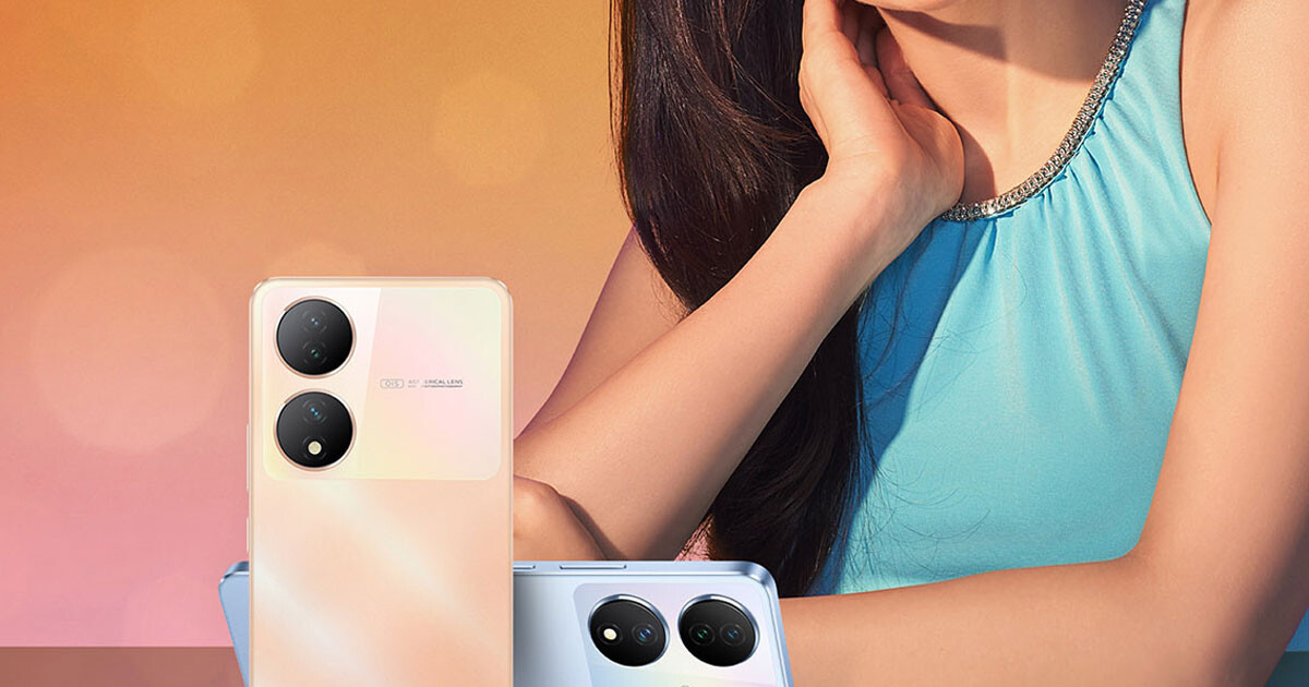 VIVO Y100: DESCUBRE sus INCREÍBLES CARACTERÍSTICAS 2 vivo y100 descubre sus increibles caracteristicas