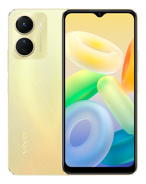 vivo y16 descubre sus caracteristicas impresionantes