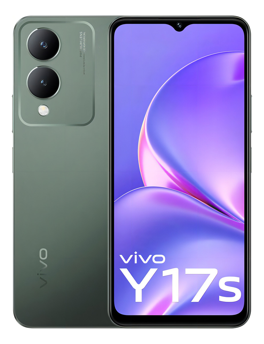 VIVO Y17S: ¡Descubre su Poderoso Procesador y Más! 2 vivo y17s descubre su poderoso procesador y mas